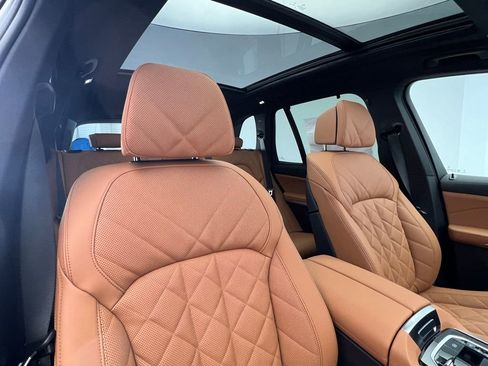 New 2026 BMW X5 xDrive50e AWD/4WD image 7