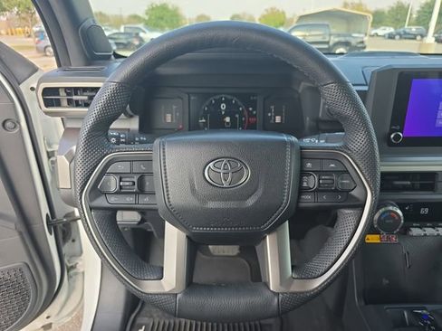 Used 2024 Toyota Tacoma SR5 image 14