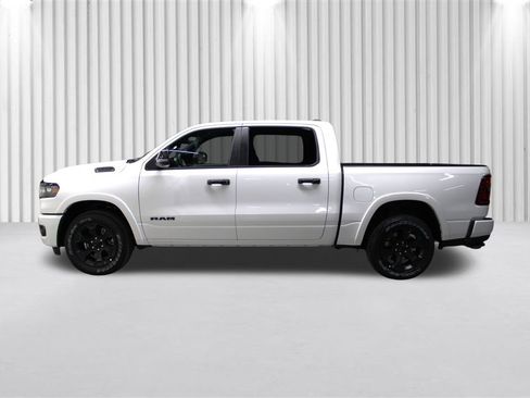 New 2026 RAM 1500 Big Horn image 7