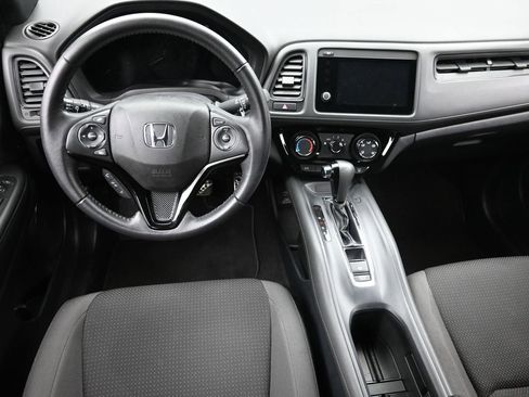 Used 2022 Honda HR-V Sport image 13