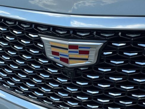 New 2026 Cadillac Escalade ESV Luxury w/ Touring Package image 7