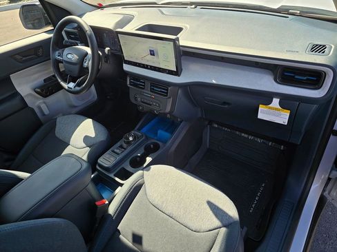 New 2025 Ford Maverick XLT w/ XLT Luxury Package AWD/4WD image 15