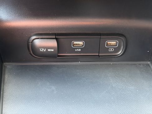 Certified 2023 Kia K5 LXS FWD image 22
