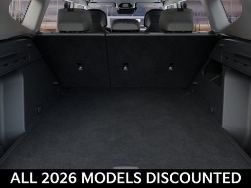 New 2027 Kia Seltos S AWD/4WD image 19