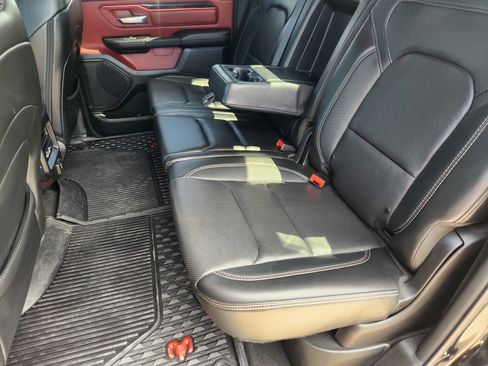 Used 2019 RAM 1500 Rebel w/ Rebel Level 2 Equipment Group AWD/4WD image 31