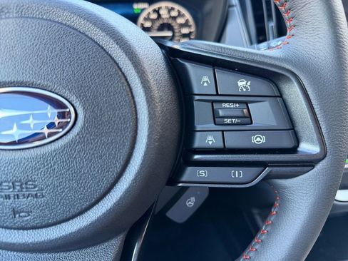 New 2026 Subaru Crosstrek 2.5i Limited w/ Crosstrek Mirror Package AWD/4WD image 21