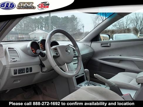 Used 2006 Nissan Maxima 3.5 SE image 9