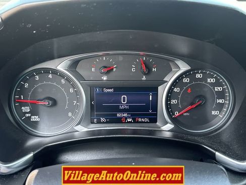 Used 2020 Chevrolet Equinox LT FWD image 22