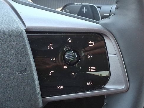 Certified 2025 Nissan Murano SV AWD/4WD image 21