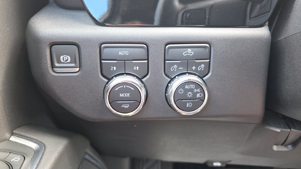 Used 2024 GMC Sierra 1500 Elevation AWD/4WD image 28