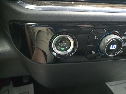 Certified 2024 Chevrolet Silverado 1500 RST w/ LPO, Dark Essentials Package AWD/4WD image 21