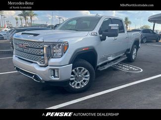 Used 2022 GMC Sierra 2500 Denali AWD/4WD video 1