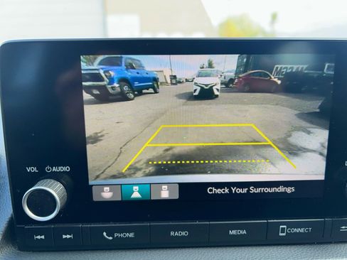 Used 2023 Honda Civic LX image 22