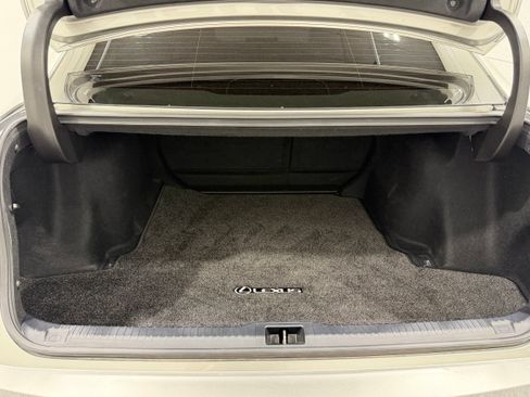 Used 2022 Lexus IS 350 F Sport w/ Memory Package AWD/4WD image 24