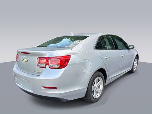 Used 2013 Chevrolet Malibu LT FWD image 3