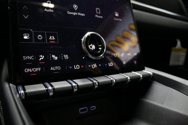 New 2027 GMC Terrain Denali AWD/4WD image 28
