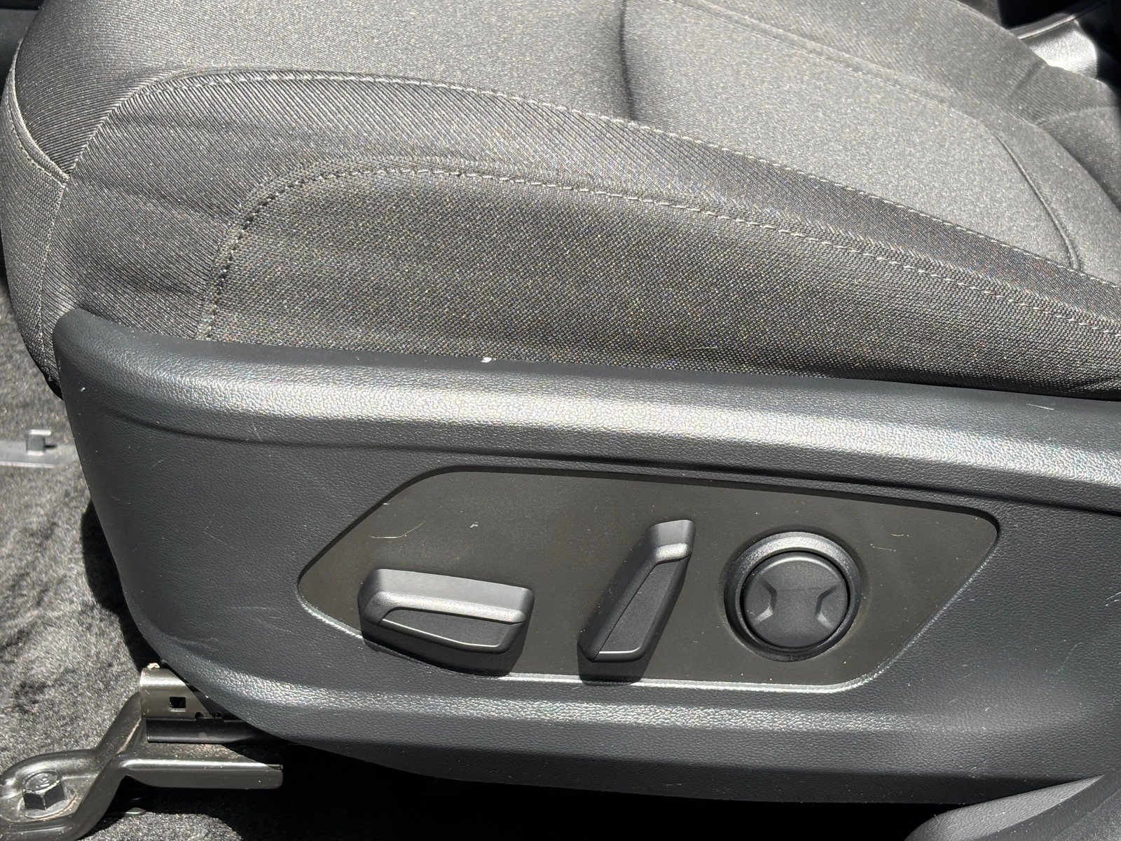 Used 2025 Hyundai Tucson SEL FWD image 27