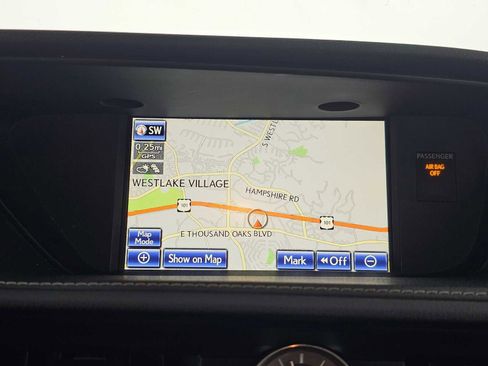 Used 2014 Lexus ES 300h w/ Luxury Package w/Bamboo Trim image 24