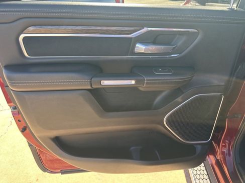 Used 2019 RAM 1500 Laramie image 20
