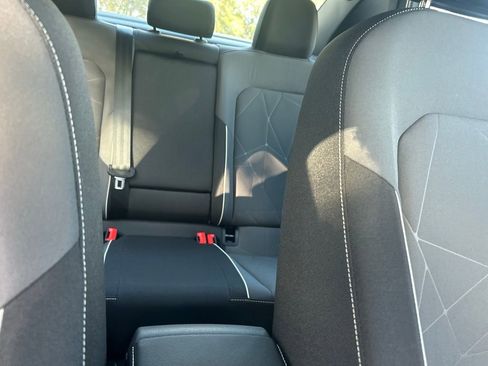 New 2026 Volkswagen Jetta Sport image 36