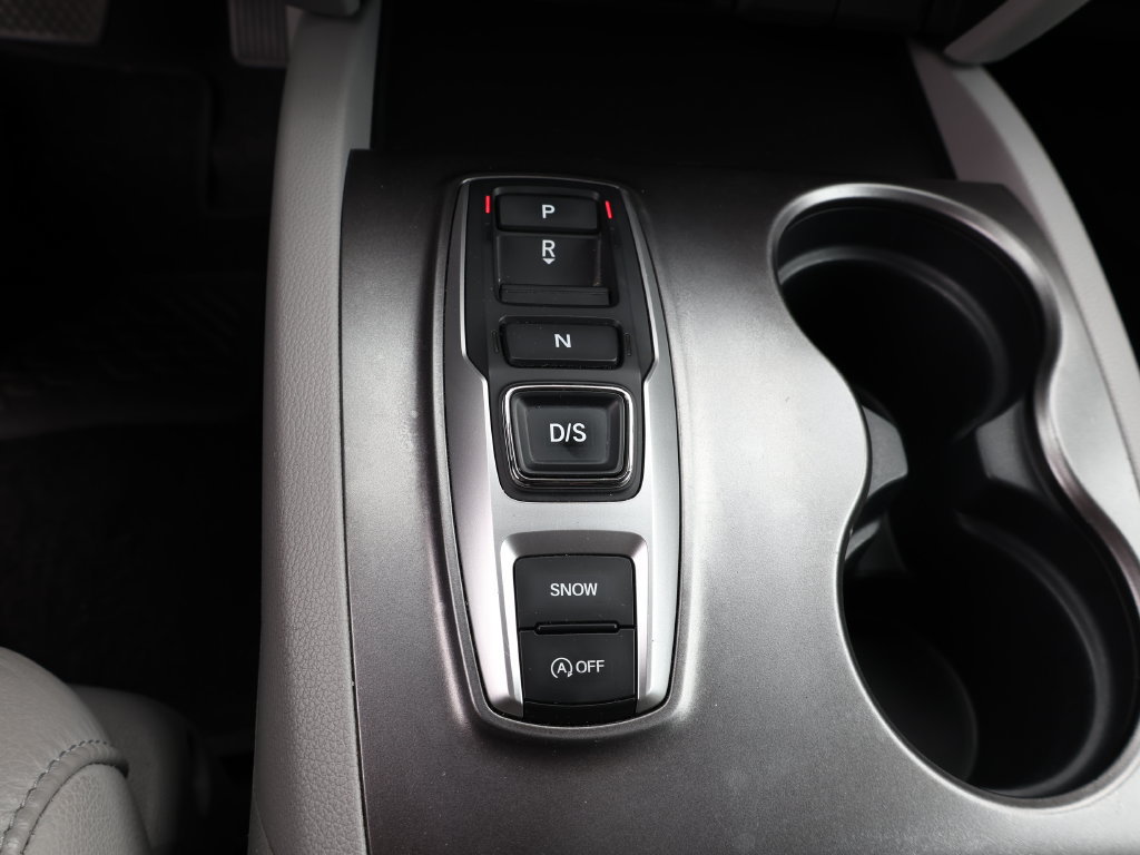 Used 2021 Honda Pilot EX-L image 31