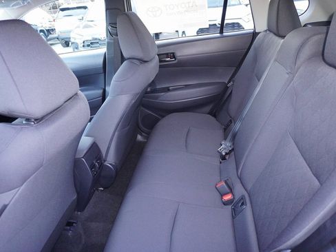 New 2026 Toyota Corolla Cross LE image 8