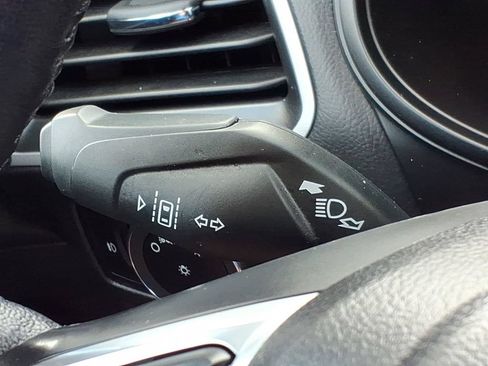 Used 2023 Ford Edge SEL w/ Convenience Package AWD/4WD image 26