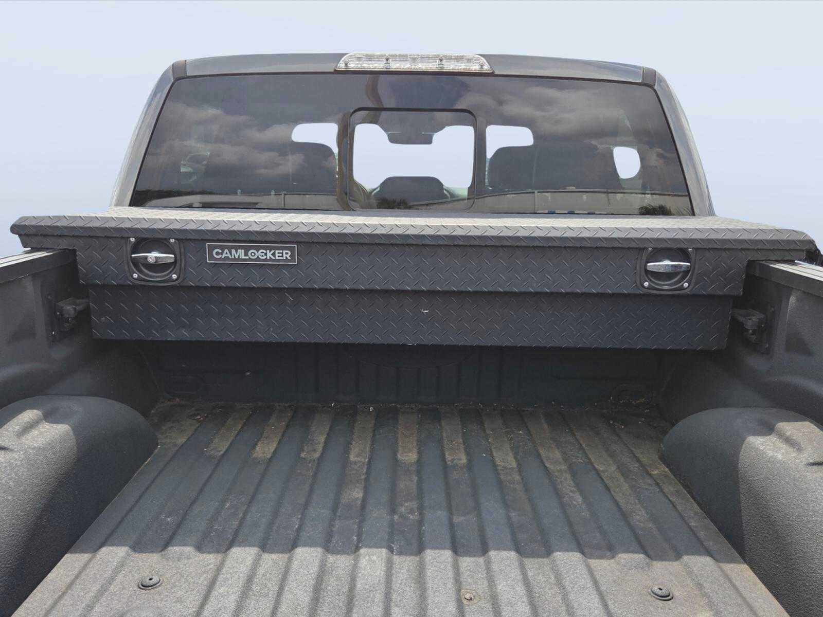 Used 2018 Ford F150 Raptor w/ Equipment Group 802A Luxury AWD/4WD image 16