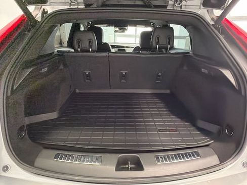 Used 2023 Cadillac XT4 Premium Luxury w/ Cold Weather Package AWD/4WD image 22