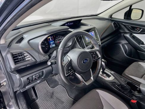 Used 2023 Subaru Crosstrek 2.0i Premium w/ Popular Package #3 AWD/4WD image 6
