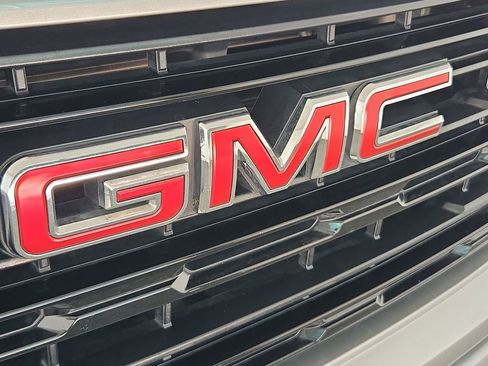 Used 2025 GMC Sierra 1500 Elevation AWD/4WD image 37