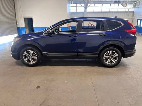 Used 2018 Honda CR-V LX image 6