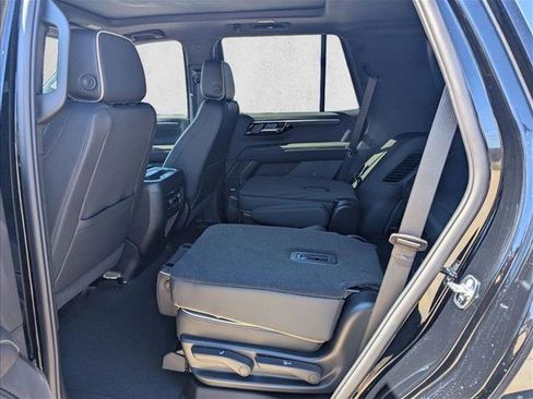 New 2026 Chevrolet Tahoe Premier w/ Sun And Tow Package image 17