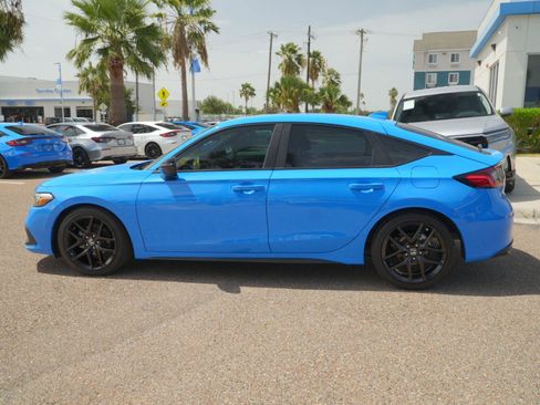 Used 2024 Honda Civic Sport image 14