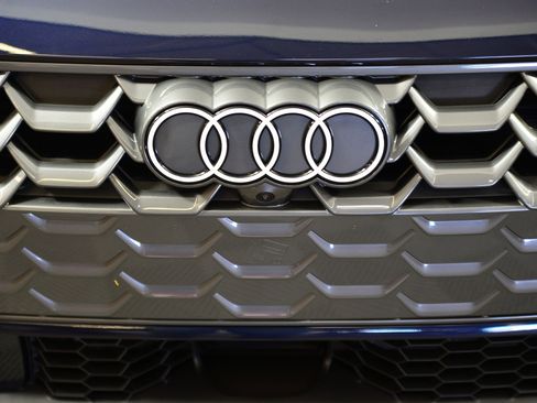 New 2025 Audi A5 2.0T Premium Plus w/ Premium Plus image 15