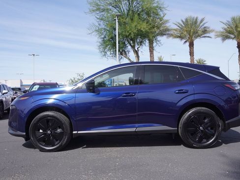 New 2026 Nissan Murano SV AWD/4WD image 2