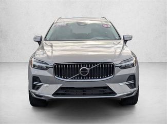 Used 2023 Volvo XC60 T8 Ultimate video 2