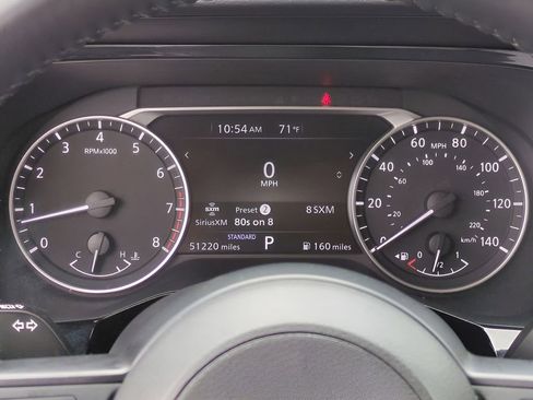 Used 2025 Nissan Pathfinder SV image 26