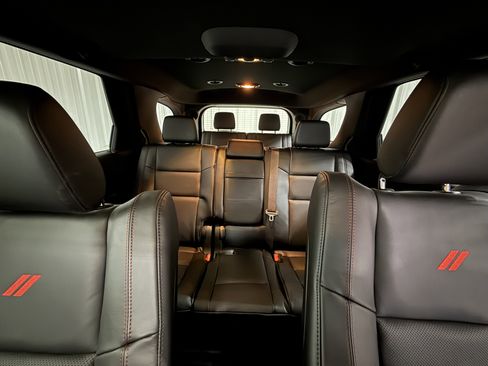 New 2026 Dodge Durango GT image 28