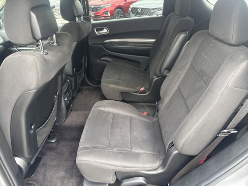 Used 2019 Dodge Durango SXT AWD/4WD image 13