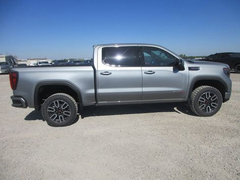 New 2026 GMC Sierra 1500 AT4 image 3