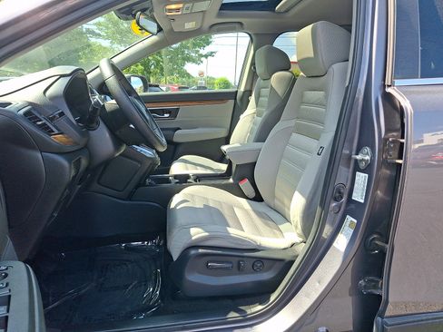 Used 2019 Honda CR-V EX image 14