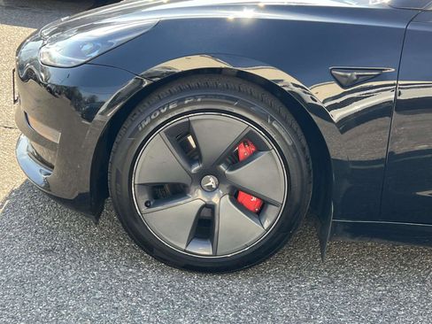 Used 2021 Tesla Model 3 Standard Range Plus RWD image 10