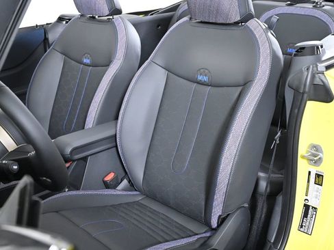 New 2025 MINI Cooper S image 23