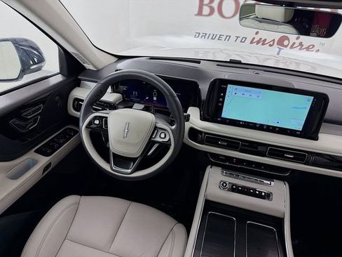 New 2026 Lincoln Aviator Reserve RWD image 25