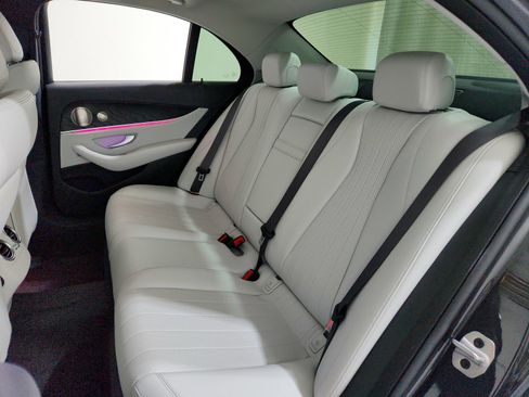 Certified 2023 Mercedes-Benz E 350 Sedan image 21