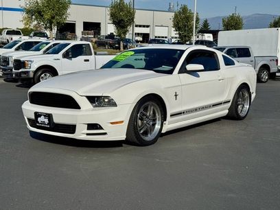 Used 2013 Ford Mustang Premium