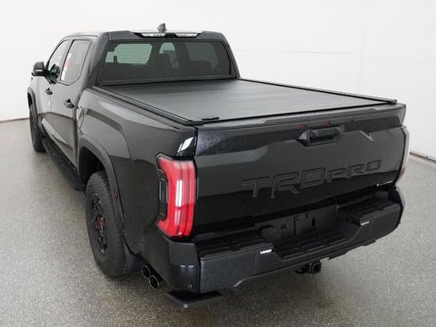 New 2026 Toyota Tundra TRD Pro AWD/4WD image 39