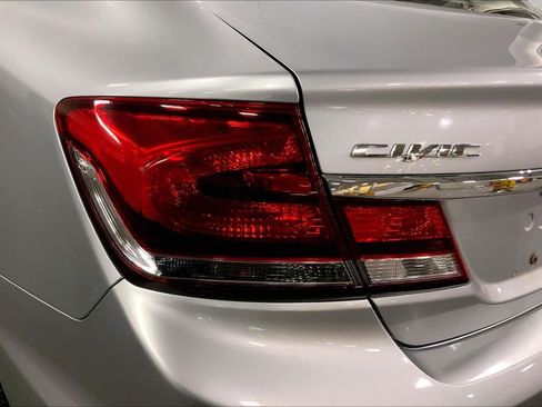 Used 2015 Honda Civic EX image 29