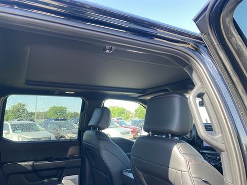 New 2026 Ford F150 Raptor AWD/4WD image 8
